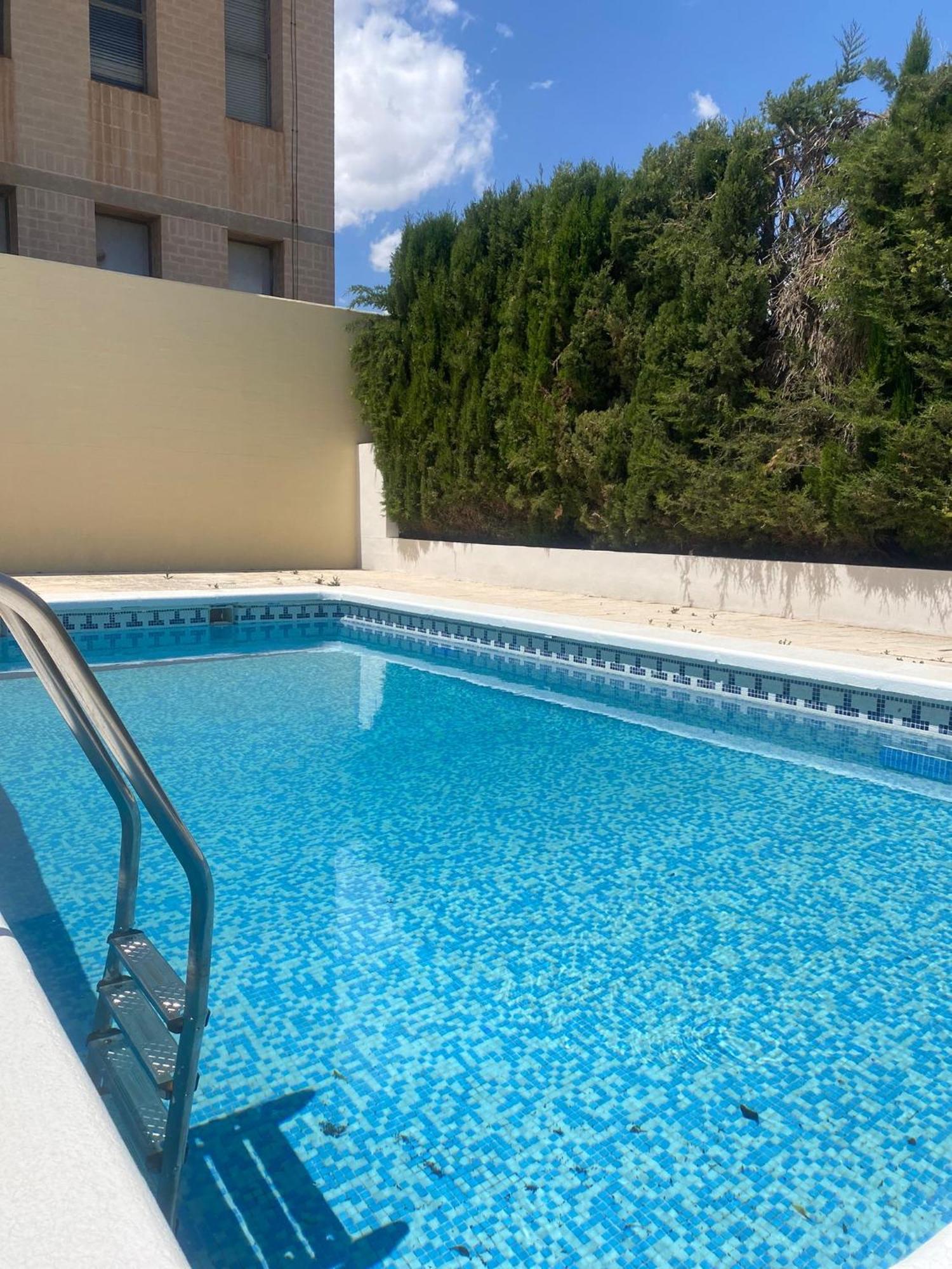 Villa Alkatur Relax Y Confort Jardin Y Piscina Benimagrell 外观 照片