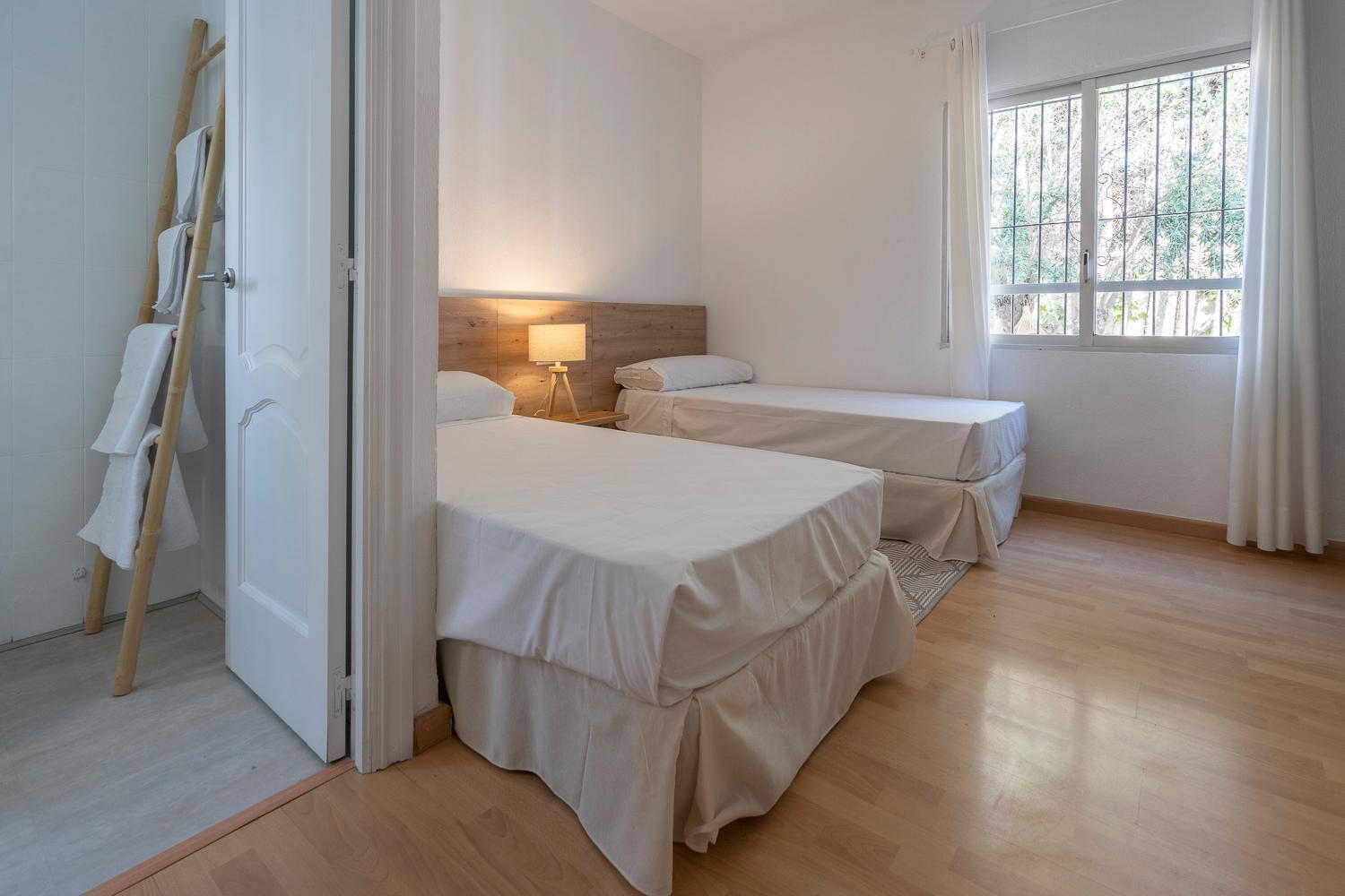Villa Alkatur Relax Y Confort Jardin Y Piscina Benimagrell 外观 照片