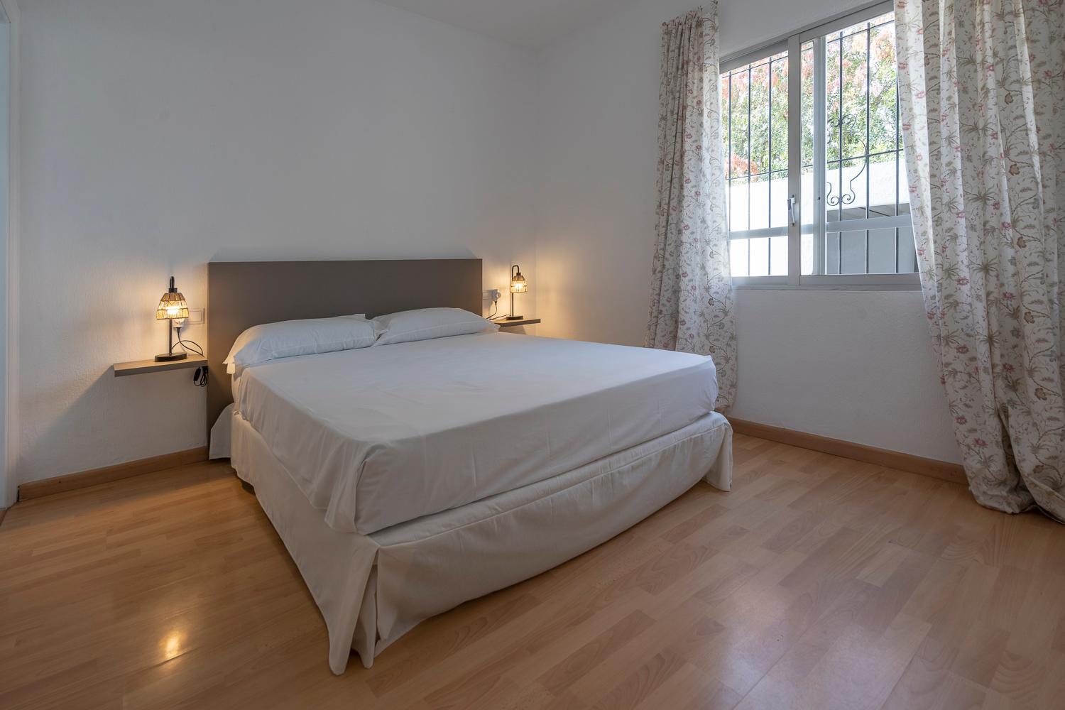 Villa Alkatur Relax Y Confort Jardin Y Piscina Benimagrell 外观 照片