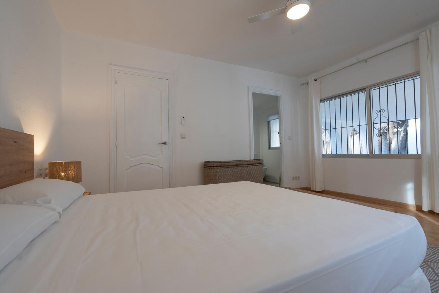 Villa Alkatur Relax Y Confort Jardin Y Piscina Benimagrell 外观 照片