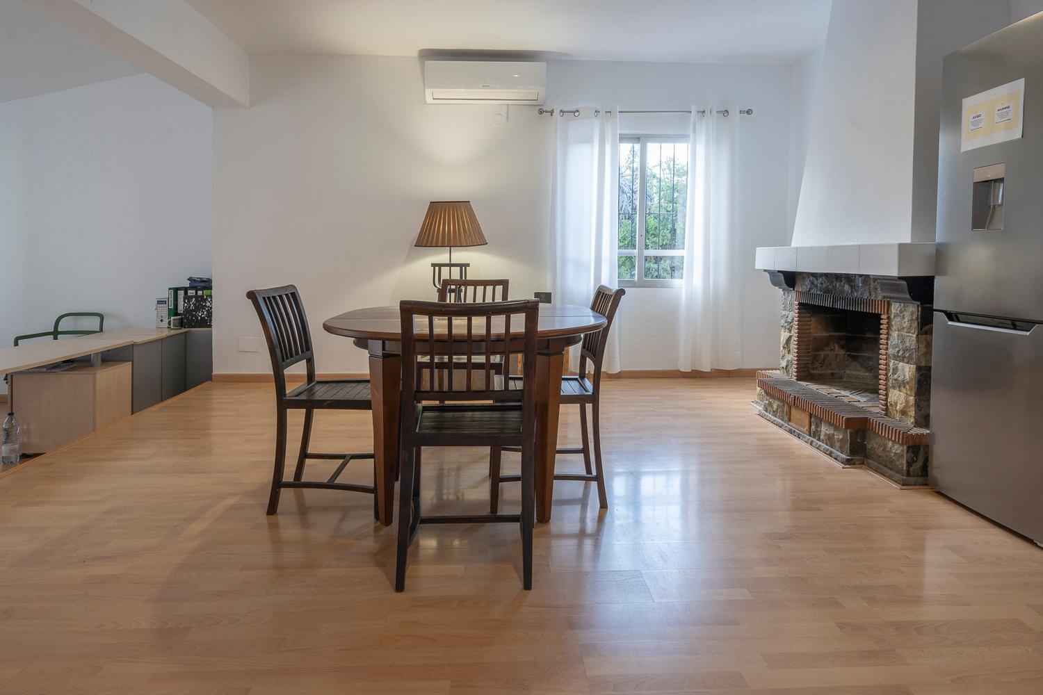 Villa Alkatur Relax Y Confort Jardin Y Piscina Benimagrell 外观 照片