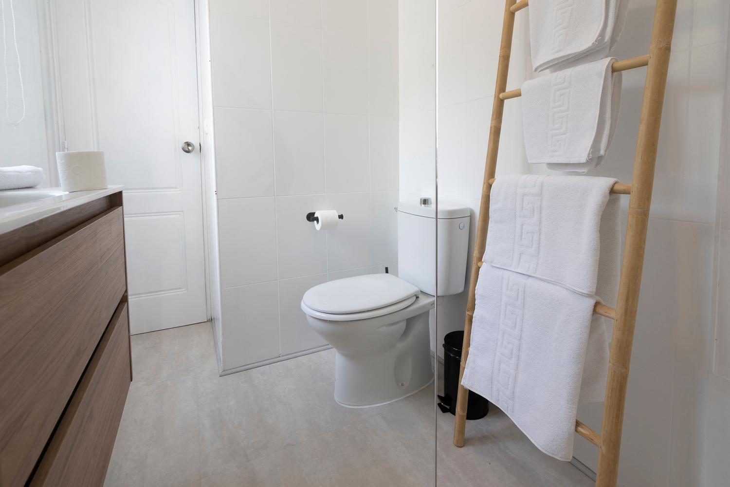 Villa Alkatur Relax Y Confort Jardin Y Piscina Benimagrell 外观 照片