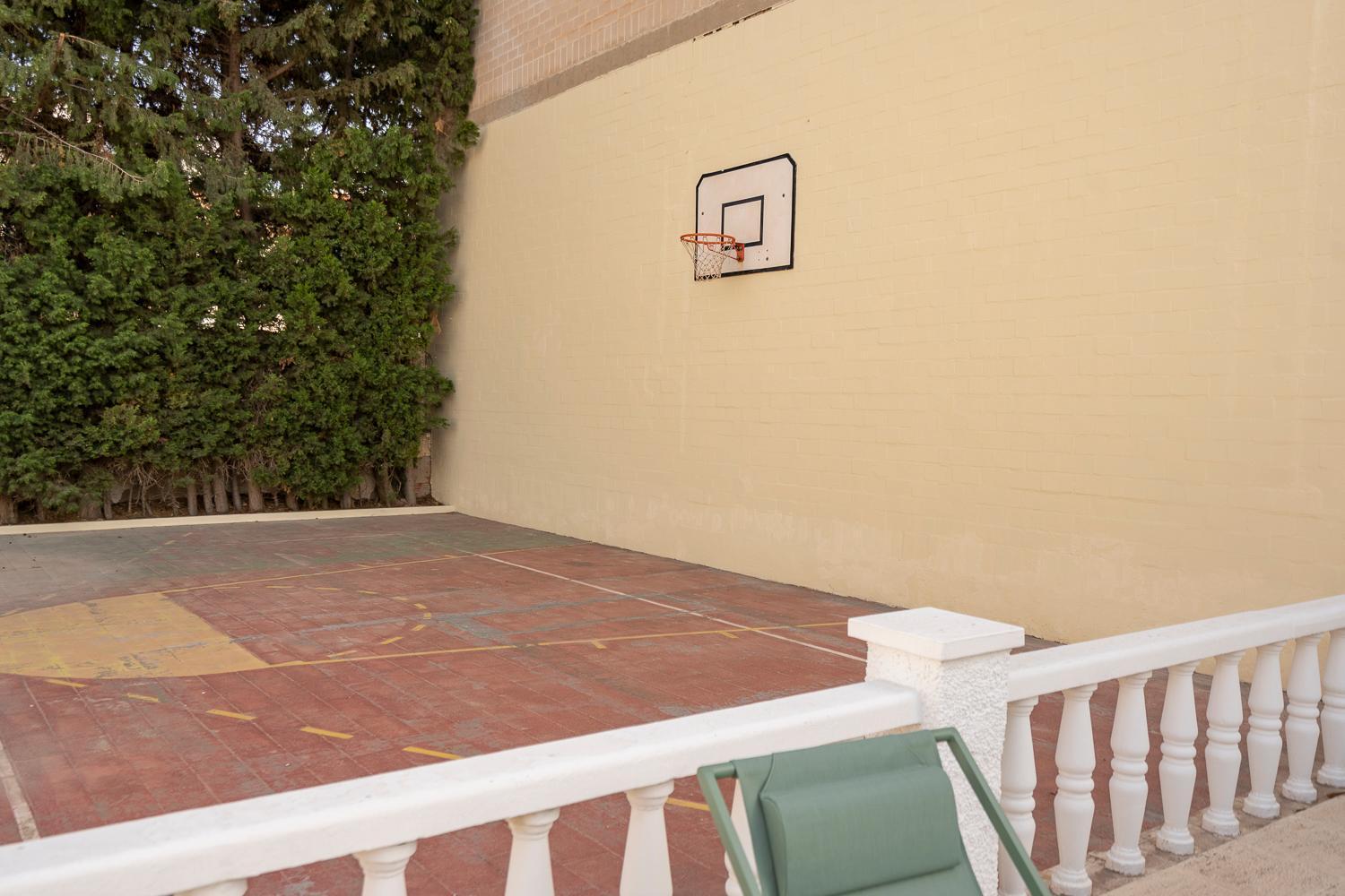 Villa Alkatur Relax Y Confort Jardin Y Piscina Benimagrell 外观 照片