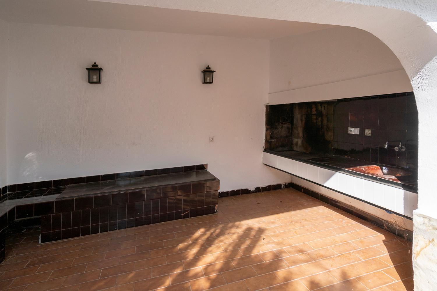 Villa Alkatur Relax Y Confort Jardin Y Piscina Benimagrell 外观 照片